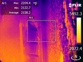 Thermal Imaging Cameras for Maintenance in Industries