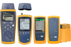 Cable Test Equipment