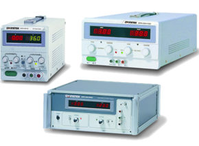 Non-Programmable & Single Channel DC Power Supplies