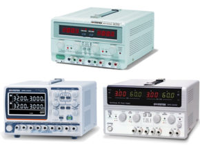 Non-Programmable & Multiple Channel DC Power Supplies
