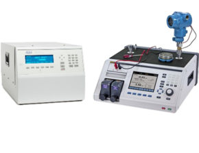 Automated Pressure Controller / Calibrators