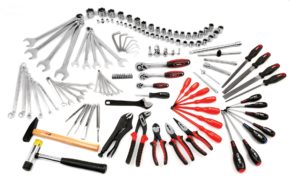 A-Z Tools (Wrenches,Ratches,Screwdrivers)