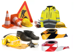 Safety & Site Safety Supplies