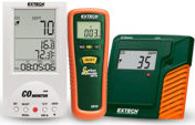Carbon Monoxide (CO) Meters