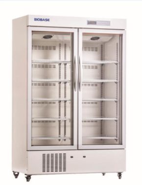 cegroup-Medical Refrigerator-Double Door-biobase