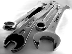 Fixed & Variable Wrenches