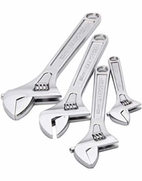 Variable Opening Wrenches