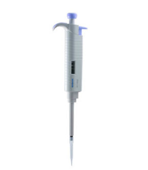 Single channel Adjustable Volume TopPette-Mechanical Pipette